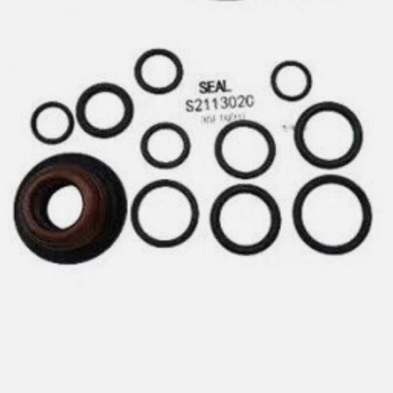 0BH DQ500 DSG Gearbox Transmission Overhaul Kit for AUDI for VW n