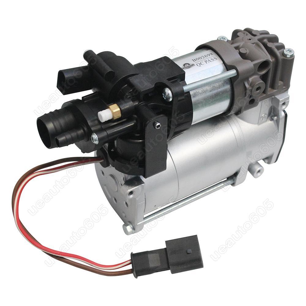 Air Suspension Compressor Pump for BMW 7 Ser G11 G12 740i 750i M760i 37206884682