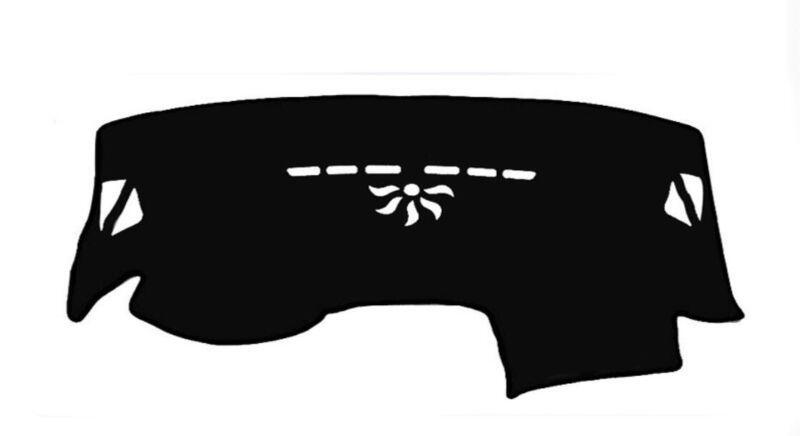 Console dashboard protective cover, dashboard mat, sun protection mat for Buick Verano 2012-2021