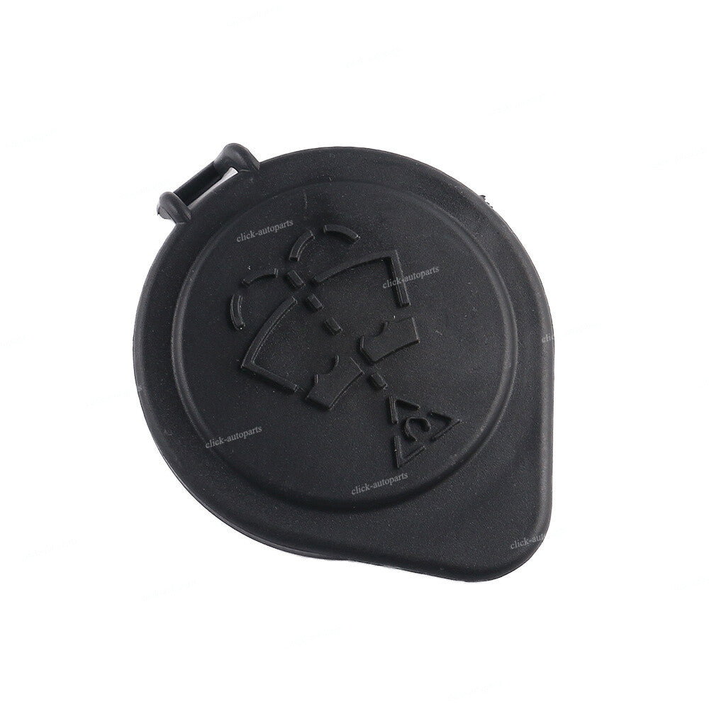 Windshield Washer Fluid Reservoir Cover Cap for BMW E21 E28 E30 E32 61667467951 Q
