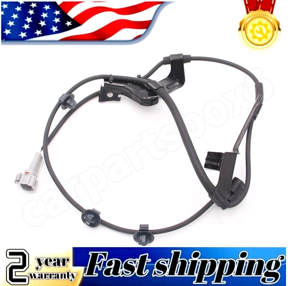 Passenger-side ABS sensor harness for Lexus GX470 2003-2009 89516-60070