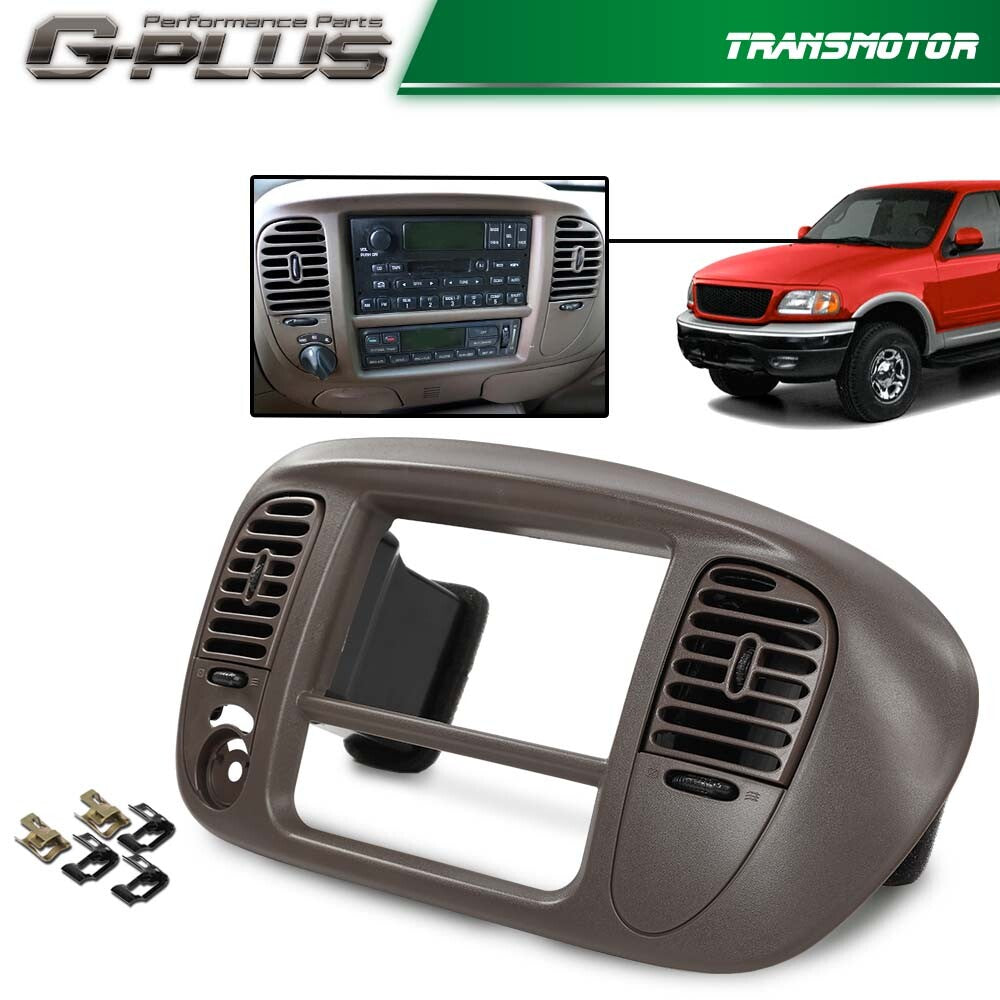 1997-2003 Expedition Center Dash Expedition Center Dash Alligator for Seat Buckle- v