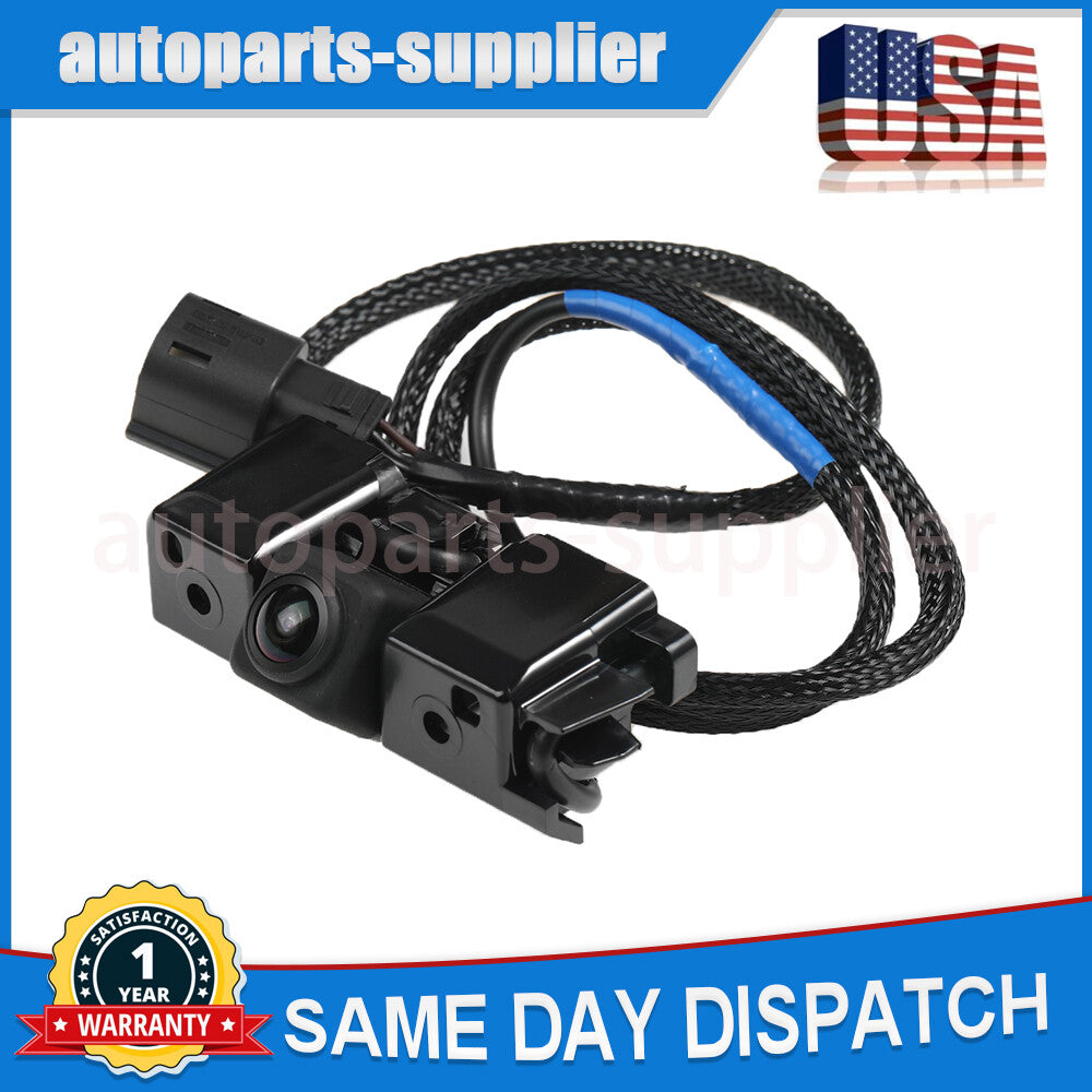 Spare parking camera for Chevrolet Silverado 1500 for GMC for Sierra 2014-2015 22803702