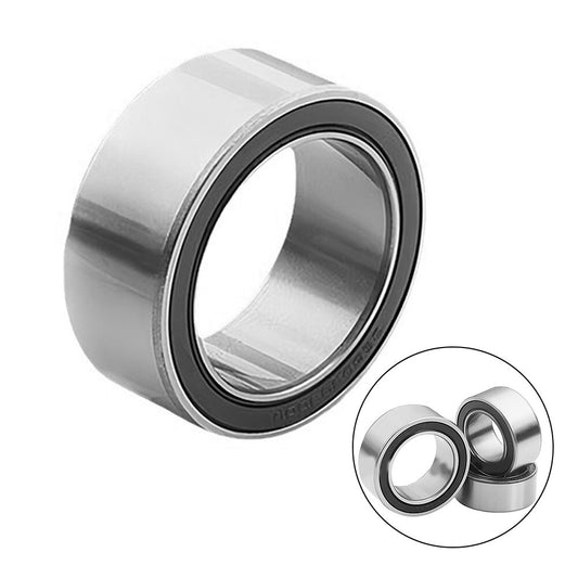 Automotive Bearings Air Conditioning Compressor Bearings 35mm X 55mm X 20mm v