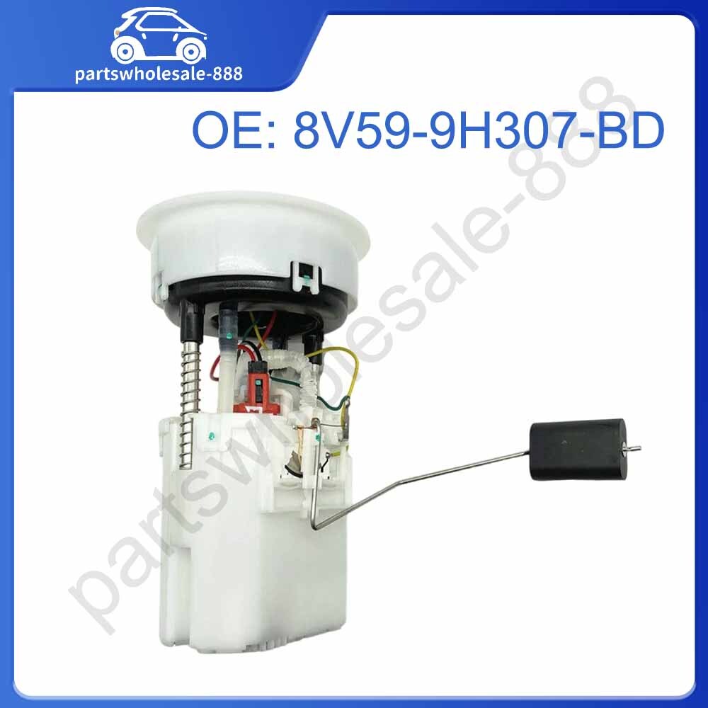 The 8V59-9H307-BD fuel pump assembly is suitable for 2011-2014 for Mazda 2 and 2009-2012 for Ford Fiesta.