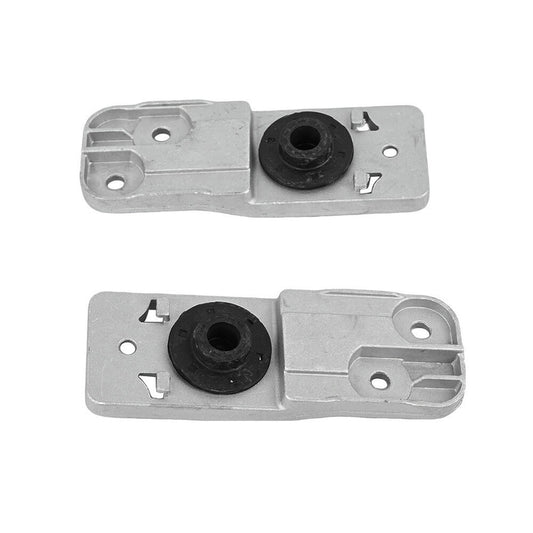 New for Chevy for Cruze Limited 2011-2016 Lower Radiator Mounting Bracket 13337826