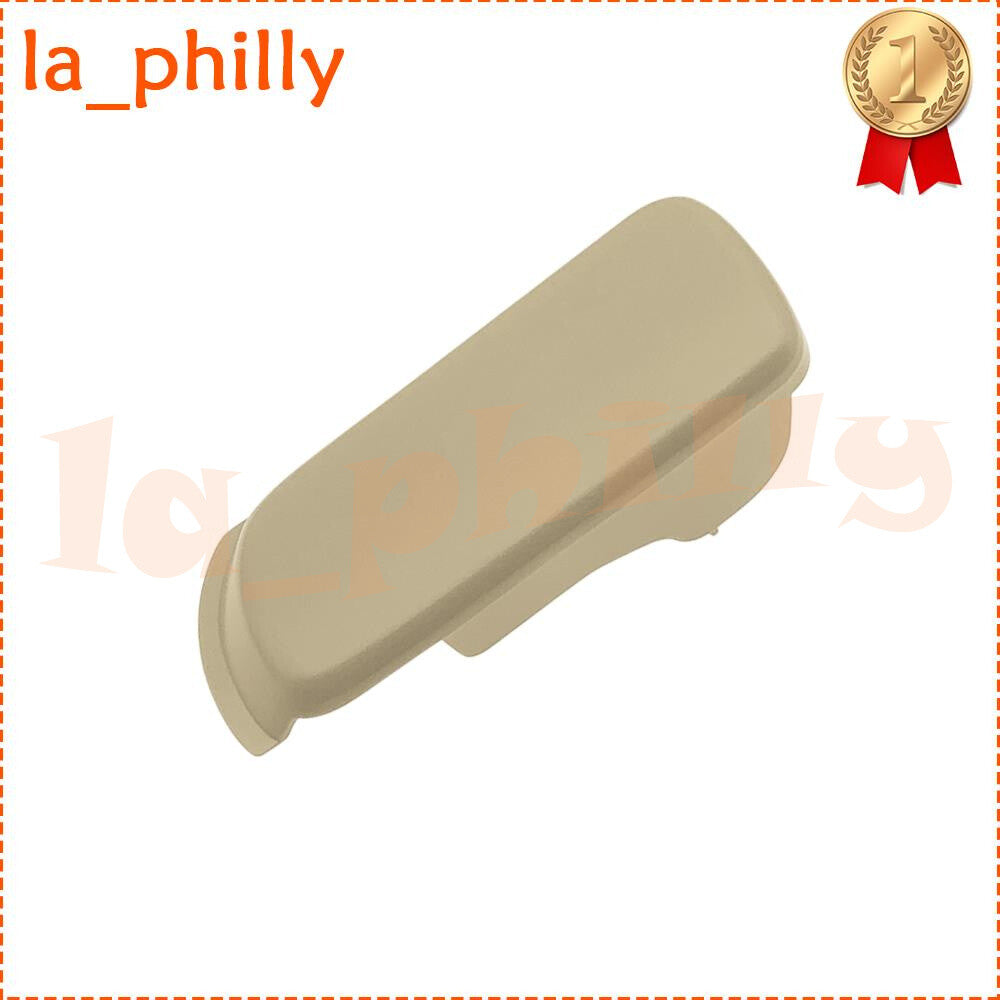 Beige for Accord 2014-2018 Complete Glove Box Lock Cap 77545-T2F-A01ZA