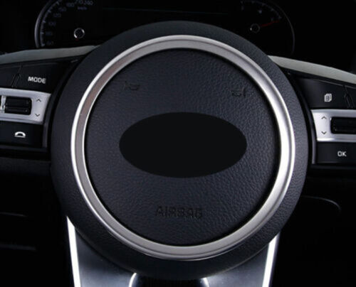 For Highlander 2020-22 Carbon Fiber Rear for Seat Armrest Button Panel Cover v