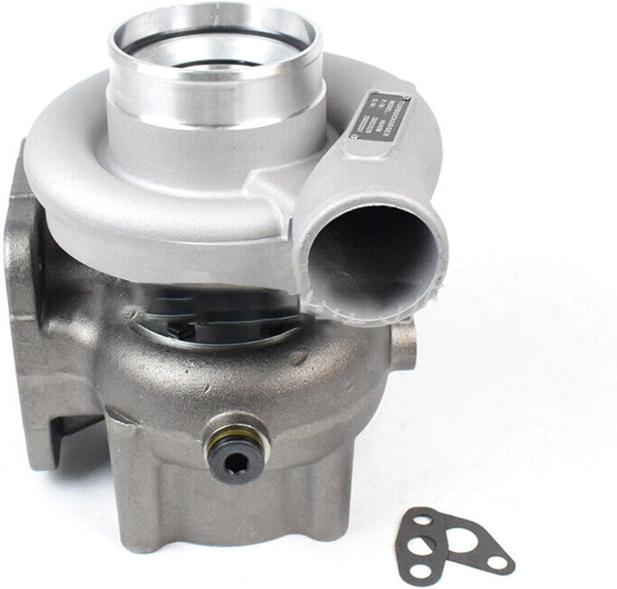 3536620 3536621 3802829 Turbocharger for 6BTA 5.9L Holset HX40M Marine