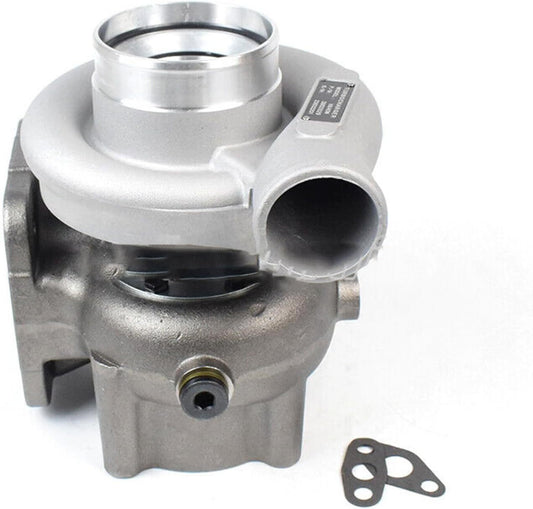 3536620 3536621 3802829 Turbocharger for 6BTA 5.9L Holset HX40M Marine