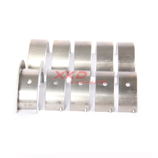 1.4T 10* Crankshaft Main Bearings Kit Fit for Chevrolet for Cruze Malibu for GMC for Buick Q