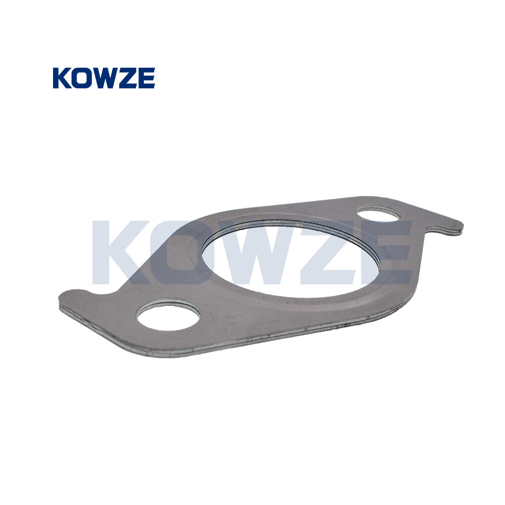 2Pcs EGR Pipe Gasket for Mitsubishi L200 L300 Pajero Lancer Triton Montero RVR Q
