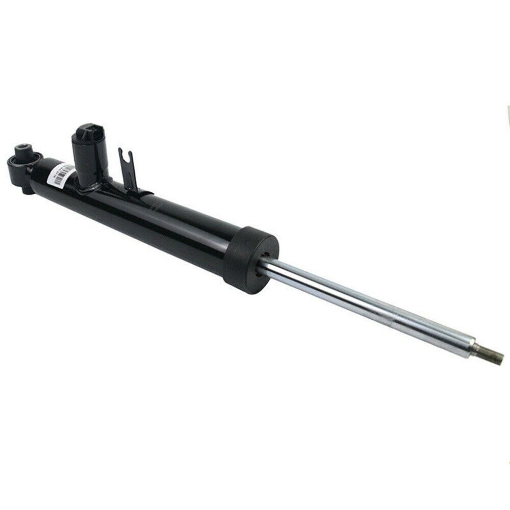 1-piece rear shock absorber with electronic adjustment suitable for BMW F30, F31, 320i, 335i, 340i, 430i, AWD, RWD.