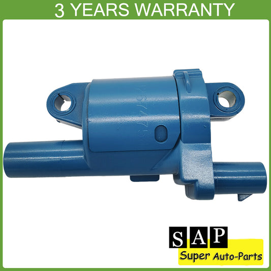 Ignition Coil 12674754 for Chevrolet Avalanche Express for Cadillac for GMC for Sierra for Yukon Q
