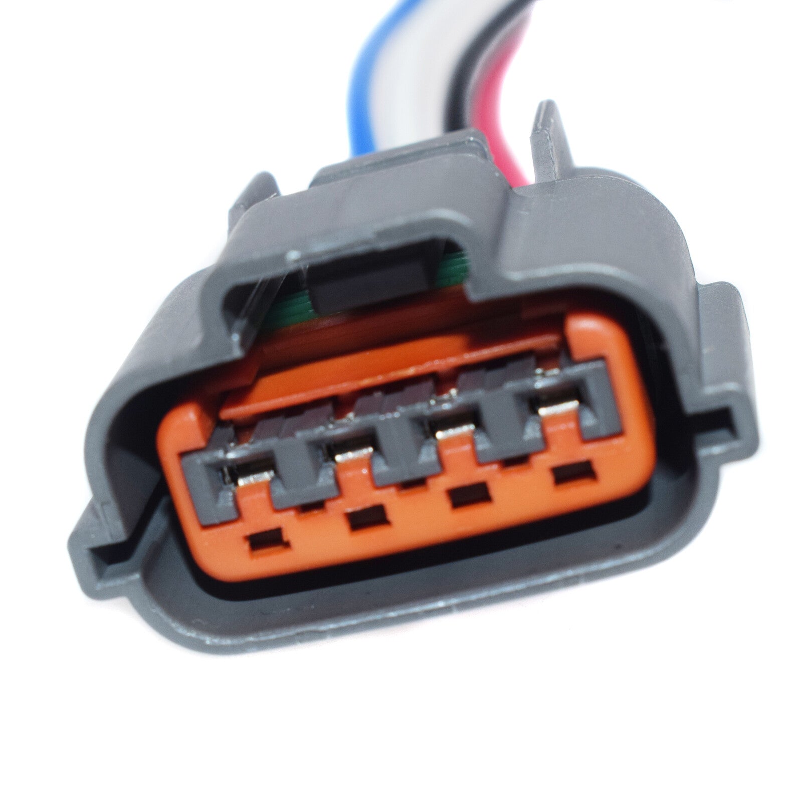 Wire distributor plug tail connector RI-1206-4W suitable for 240SX Altima- v