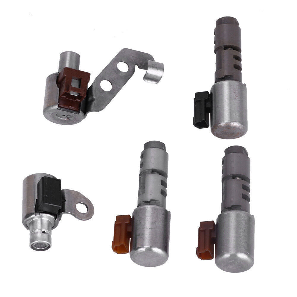 for Lexus for Toyota RAV4 for Camry Highlander U140 U240 Transmission Solenoid Valve Kit