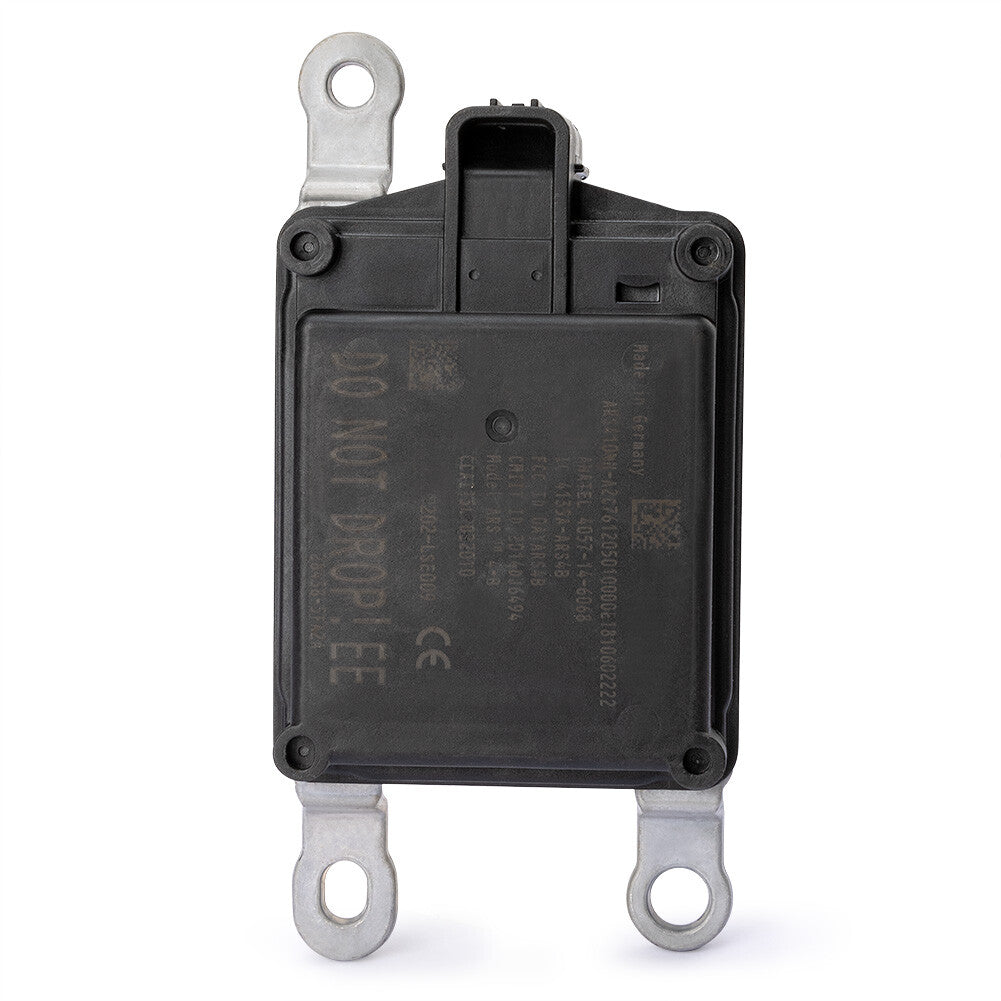 1X 284385FA6A 28438-5FA6A Front Cruise Distance Radar Sensor Fit For Altima Kick