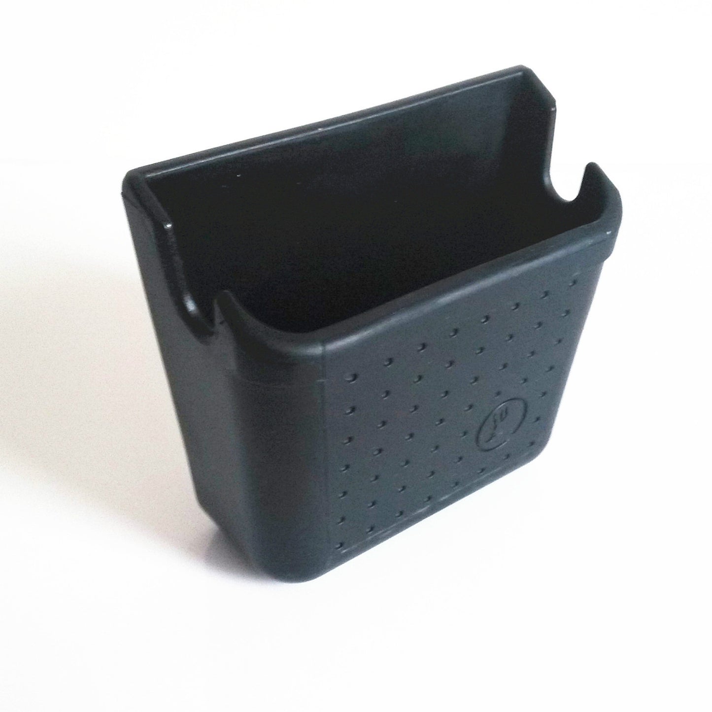 Car Charger Cradle Phone Holder Pocket Storage Sundries Bag Organizer