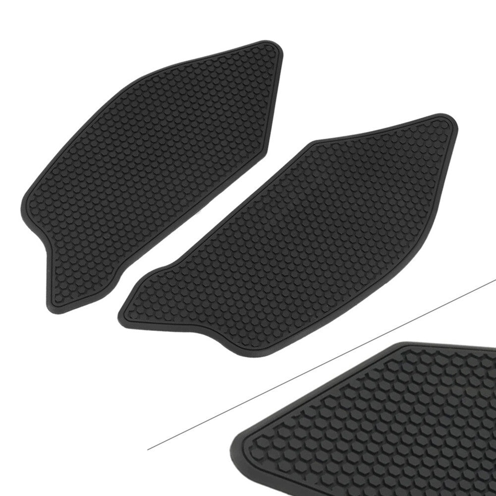 Side Tank Pad Protector Knee Grip Sticker for Honda CB650R CBR650R 2019-2021