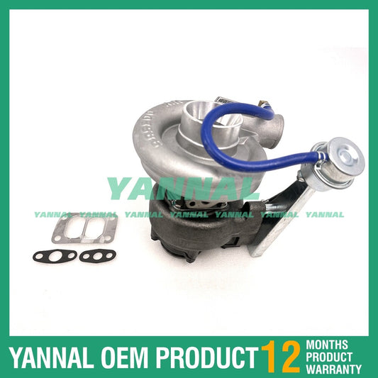 6BT turbocharger 4045877 for excavator engines