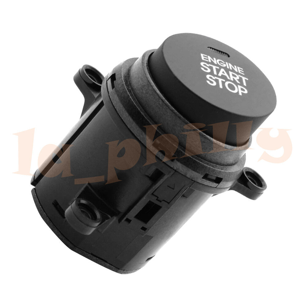 Engine Start Stop Switch Button Black for Hyundai ix35 2010-2012 for Tucson 2009-15
