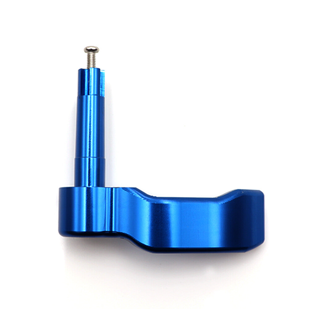 Blue Thumb Throttle Lever for Polaris Scrambler Sportsman 550 570 850 1000 09-17 Q