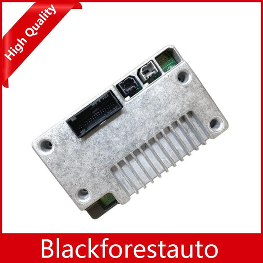 Fits For Explorer Focus Fusion Communication Voice Recognition Replacement
