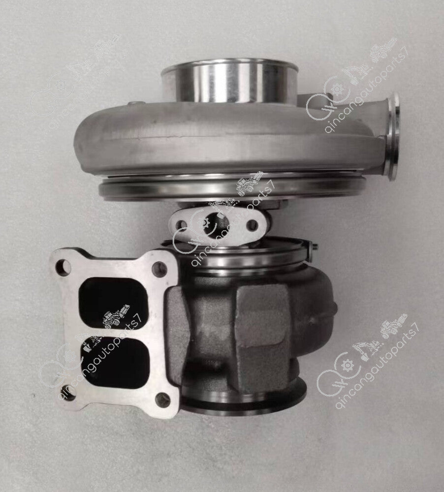 TurboHX52 Turbocharger 4031118H 1547763 for Scania Engine DT1203 Truck Sharp 124