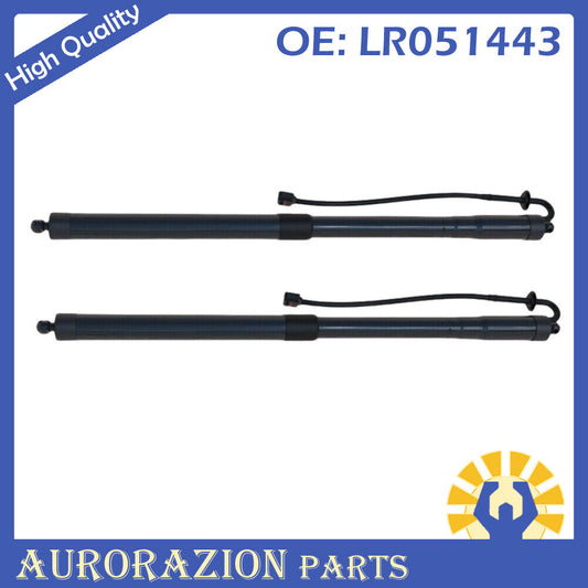 Two rear tailgate power lift supports for Land Rover for Range Rover Sport 2012-13 n