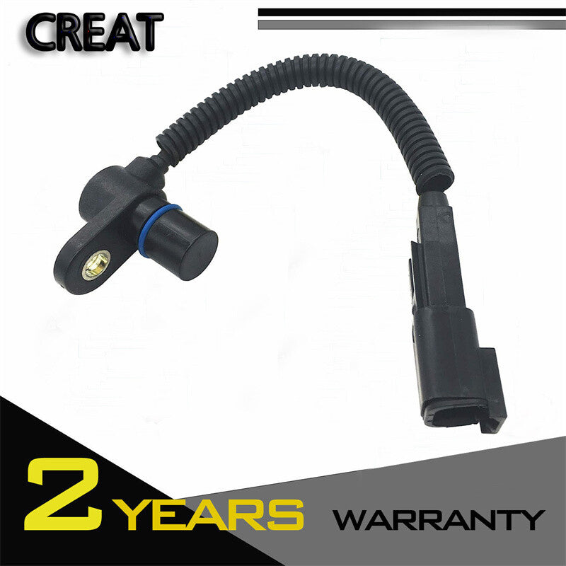 Crankshaft position sensor suitable for Dyna FXDC Super Glide FXD Wide Glide 32798-04C