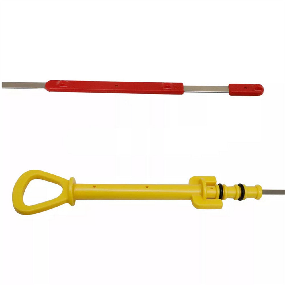 Engine oil immersion rod level gauge 111402V70A, suitable for Infiniti Q50 and Q60, 2016-2019, new. n