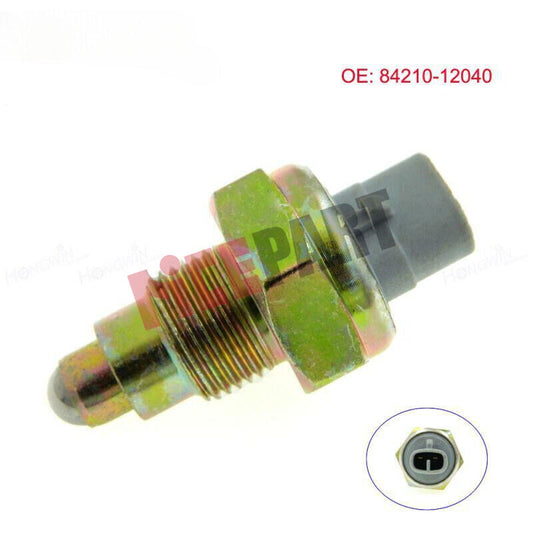 84210 12040 Reverse Light Switch Compatible with for Toyota Hilux LN106 LN107 LN111 LN130