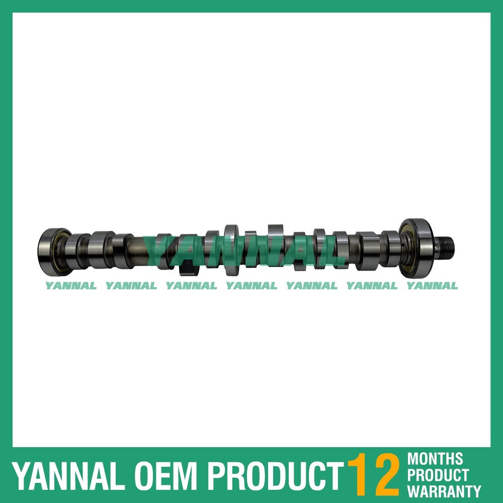 New camshaft for Isuzu 4LE2-CR excavator engine parts