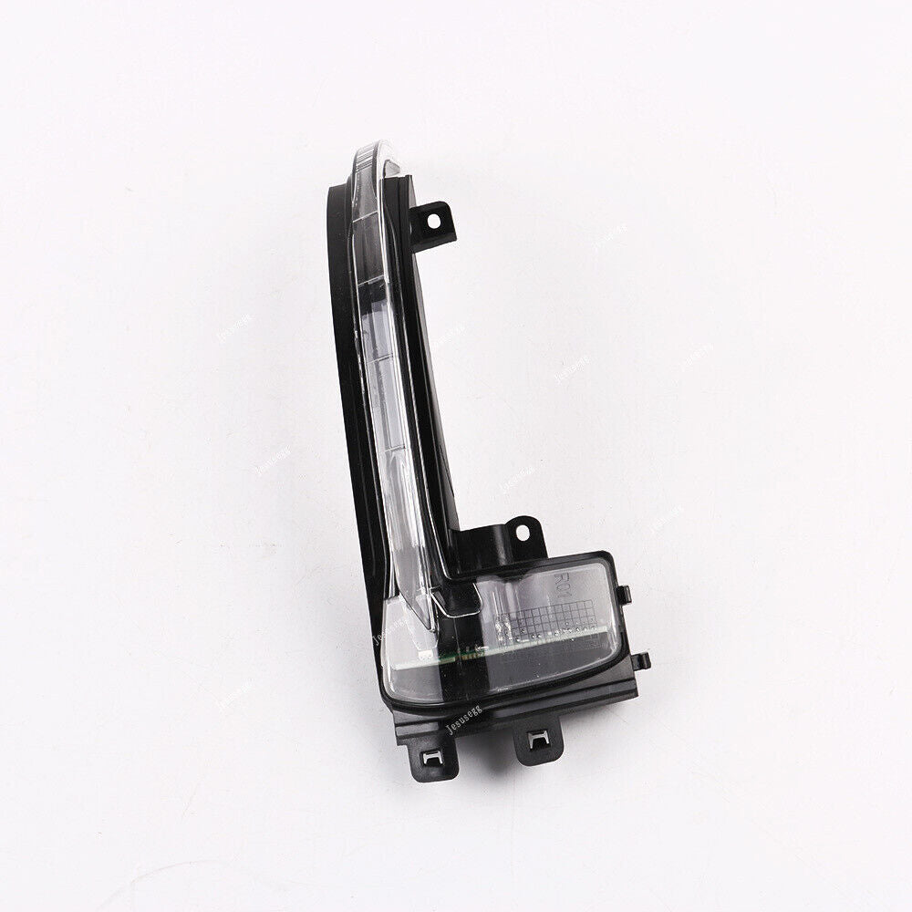 Right Turn Signal Indicator Cornerning Light LED Passenger Side for Audi A3 A4