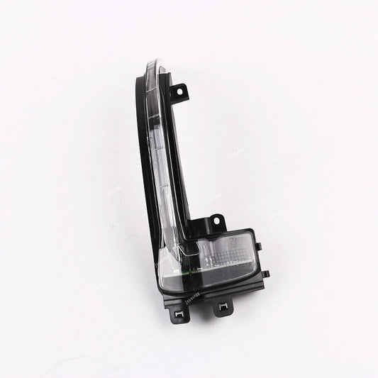 Right Turn Signal Indicator Cornerning Light LED Passenger Side for Audi A3 A4