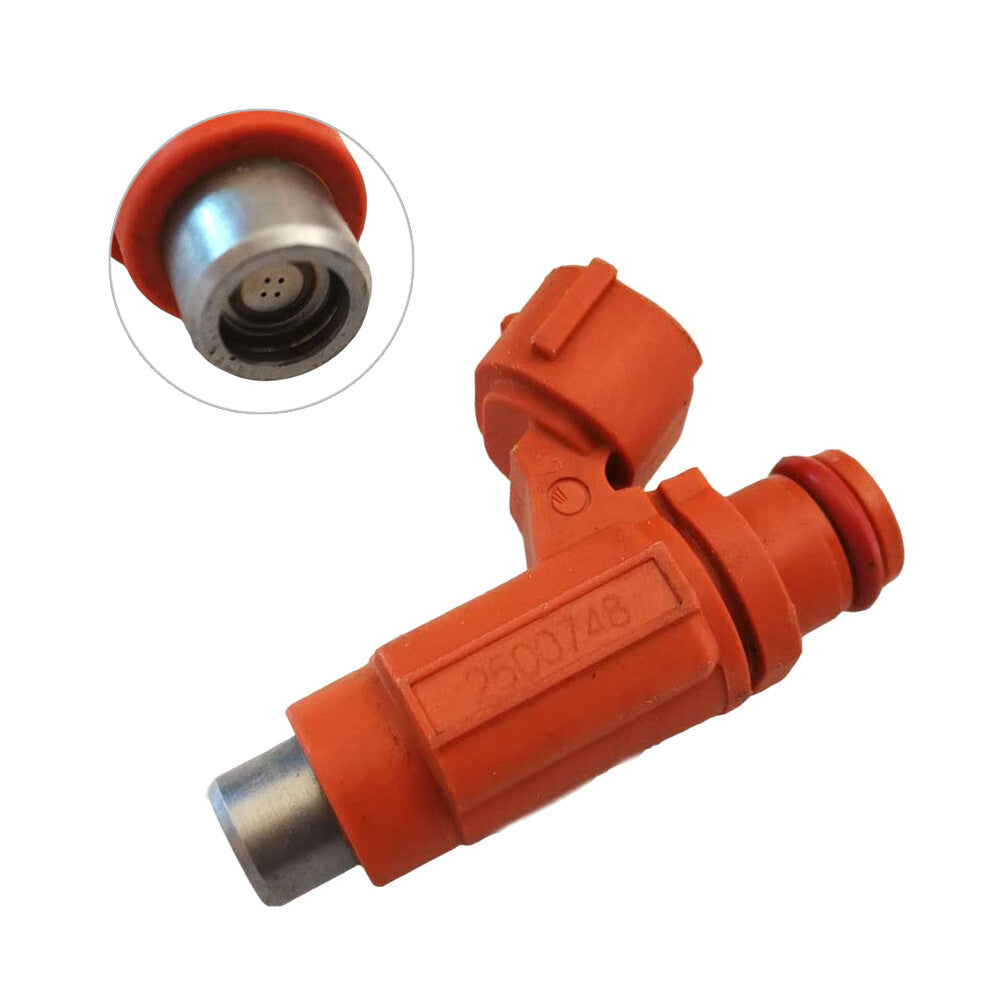 4Pcs Motorcycle Fuel Injector Nozzle for 2003-14 Brute for Force 750 Z1000 Q