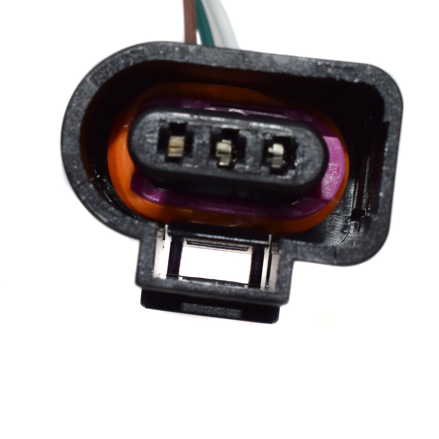 For A3 Beetle for Jetta for Passat Oil Level Sensor Plug Wiring Cable Socket 3B0973703G n