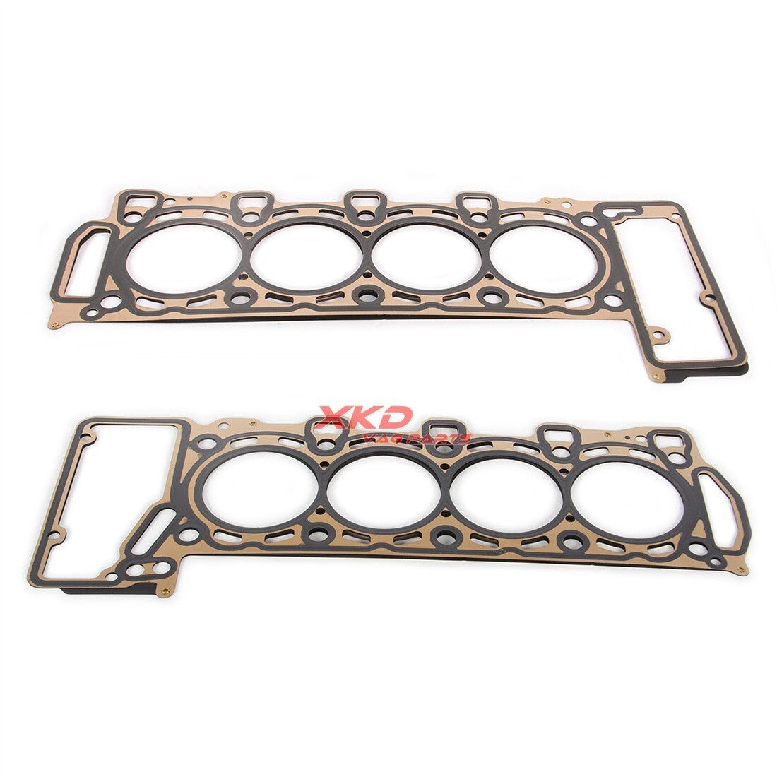 4.0T Engine Head Gasket LR Kit Fit for Mercedes Benz C63 AMG S560