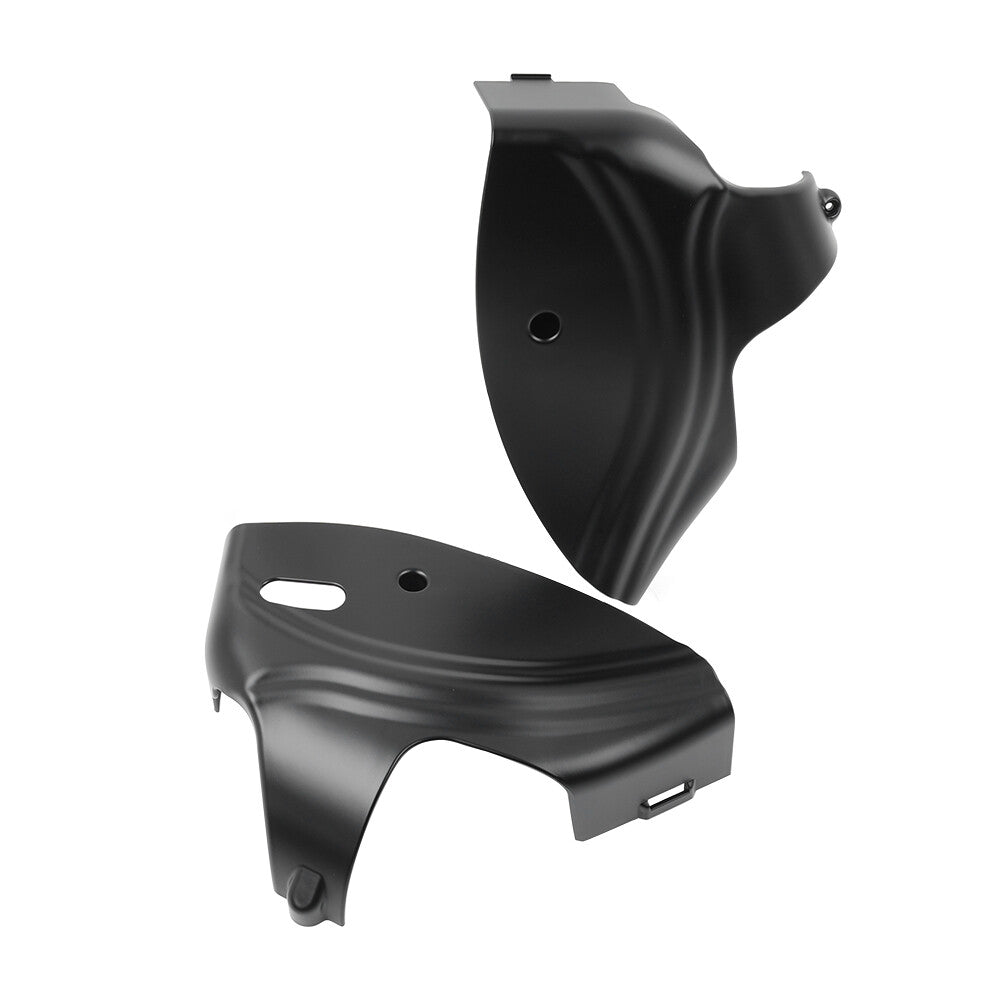 Front Fork Upper Frame Contour Neck Cover for Yamaha XVS950 V Star 950 2009-2015