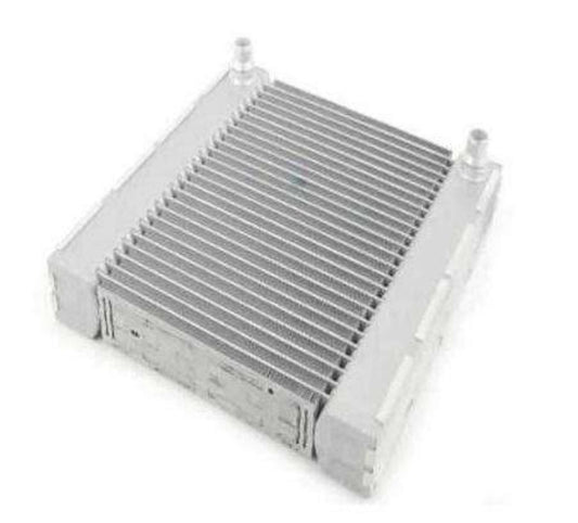 for Mercedes-Benz S550 E63 CLS550 CLS63 E550 SL550 AMG coolant radiator.