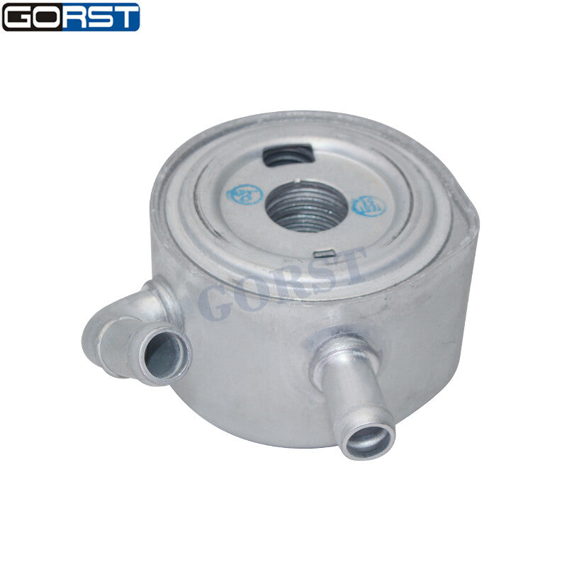 Engine Oil Cooler 8200068115 For Kangoo Logan Megane Modus Scenic 1.5dCi v