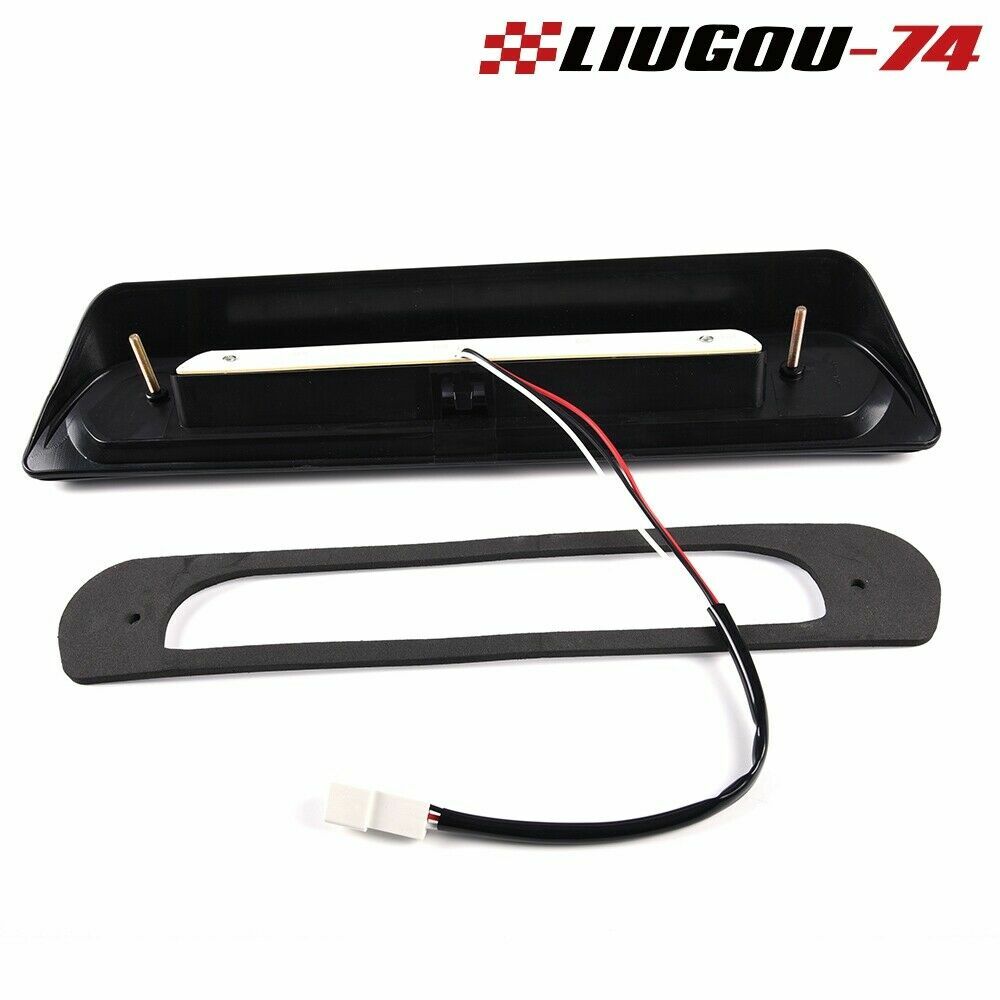 Suitable for 07-18 Tundra LED pole, rear third brake light, cargo light, - v
