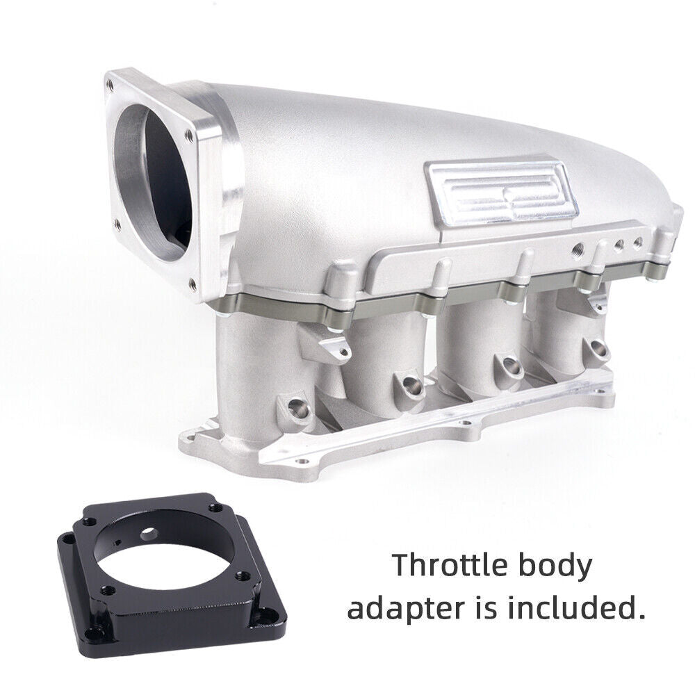 Ultra Race Intake Manifold K20A2 for Civic 02-05/RSX 02-06 Type S/TSX 04-06