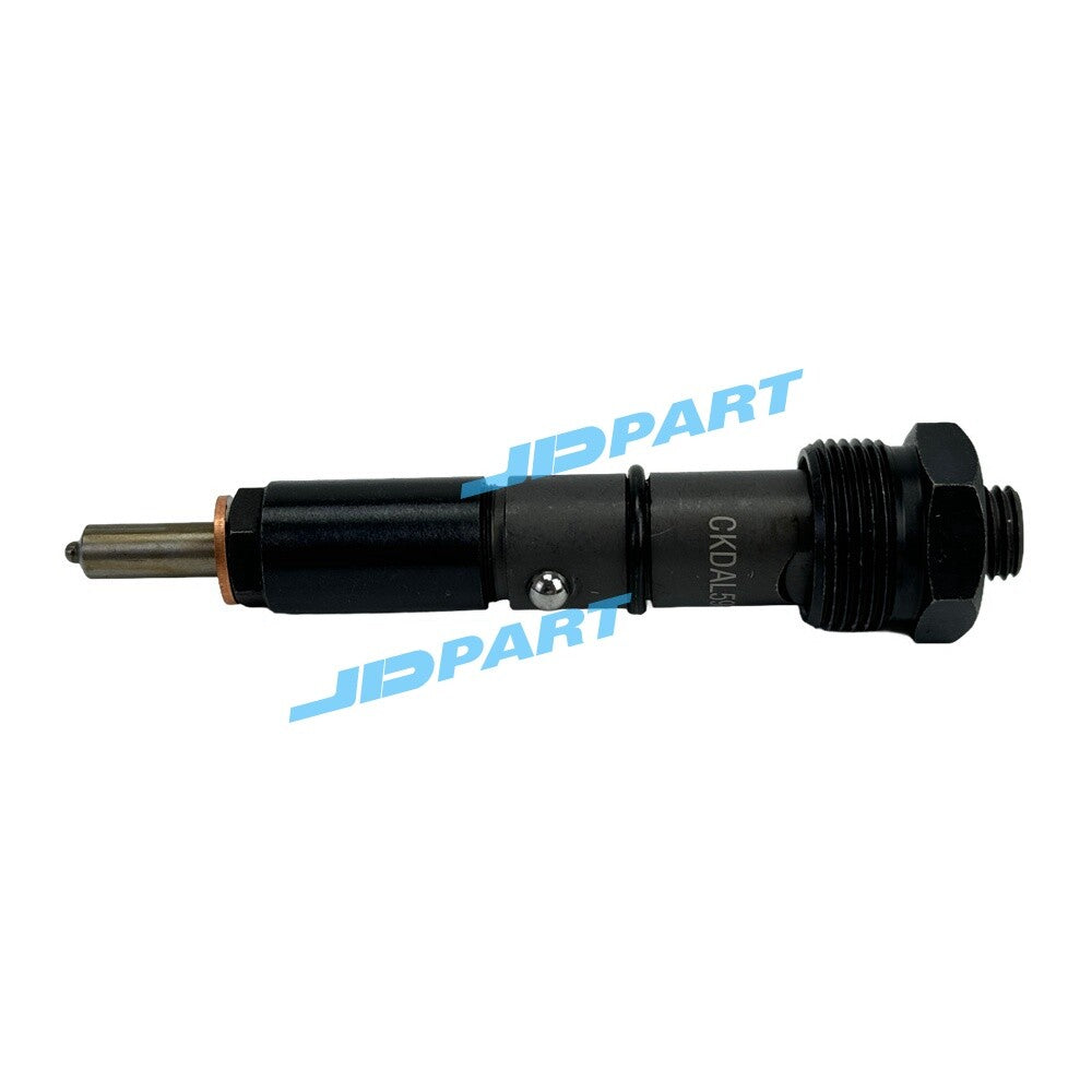 Agricultural engine parts 534352 Fuel injector for 6BT -