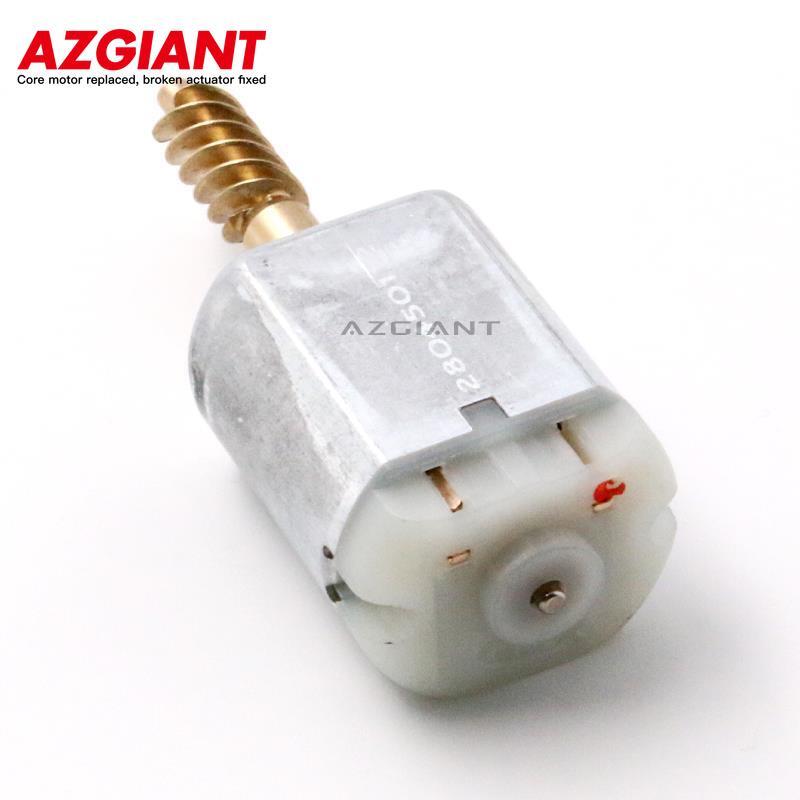 Door Lock Latch Actuator Motor FC-280PC-20150 for 1999-2004 for Chevrolet Tracker