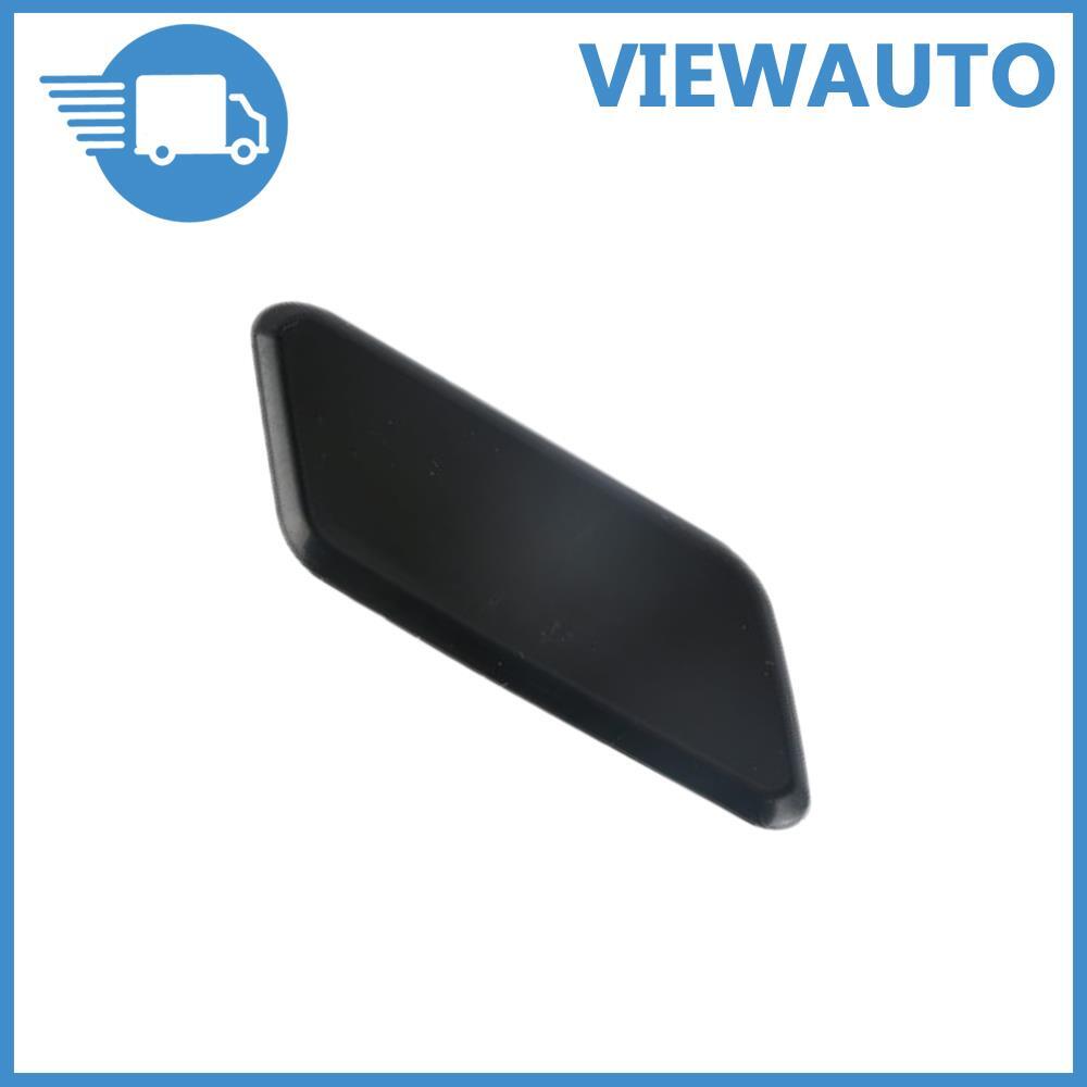 Right Front Bumper Headlight Washer Cover Sprayer for Subaru Outback 2010-2012