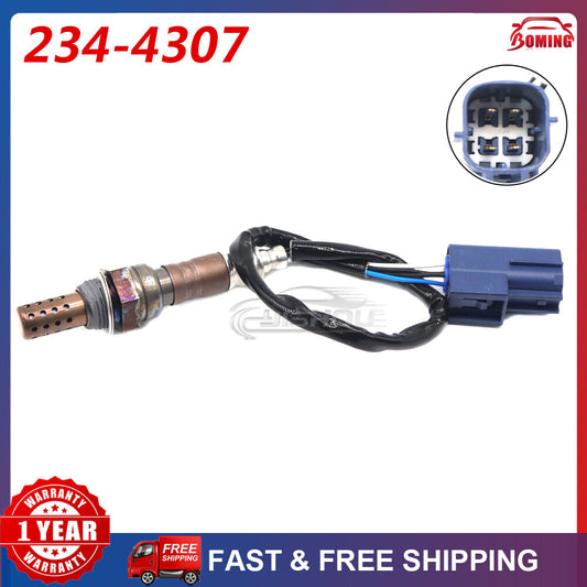 Rear Nox Sensor for Mercedes-Benz W213 W177 S213 C238 Sprinter 2500 A0009059112