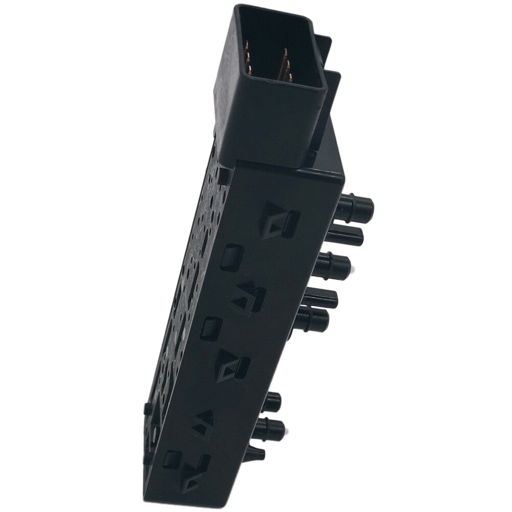 8 Way Power for Seat Control Switch Front Right For Silverado for Sierra for Yukon 12451498
