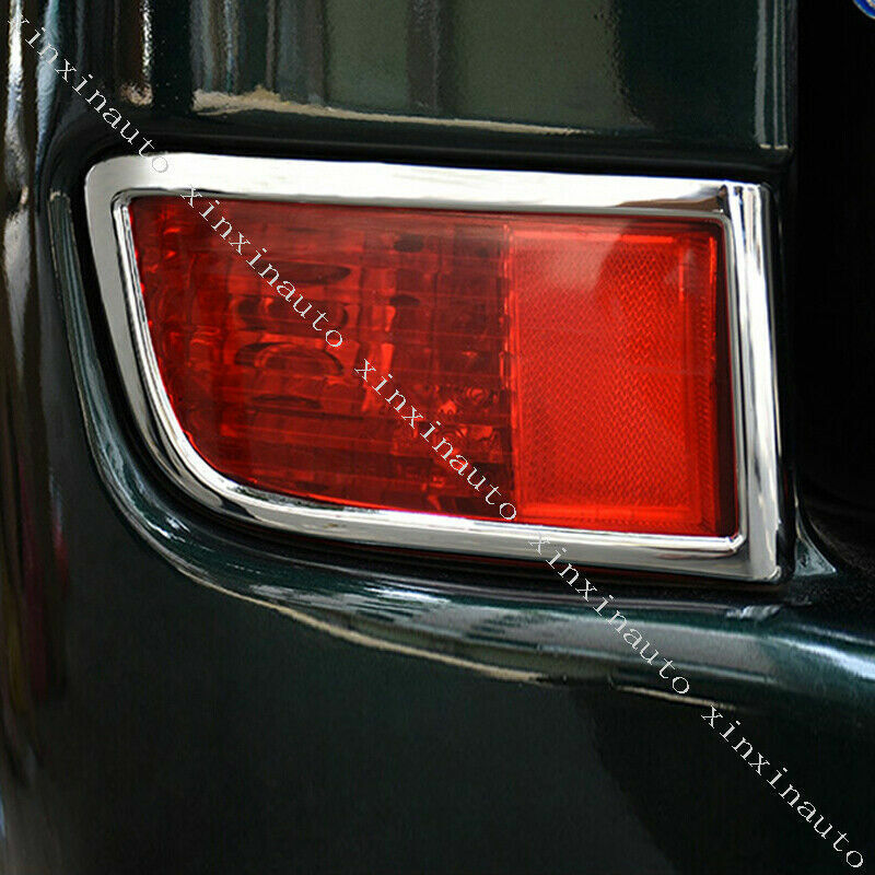 2pcs For Prado LC120 2003-2009 Front Fender Side Lh+Rh Signal Light Cover v