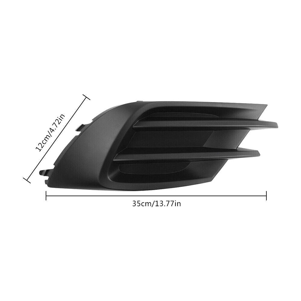 The right fog light cover is compatible with for Subaru Legacy 2015-2017.